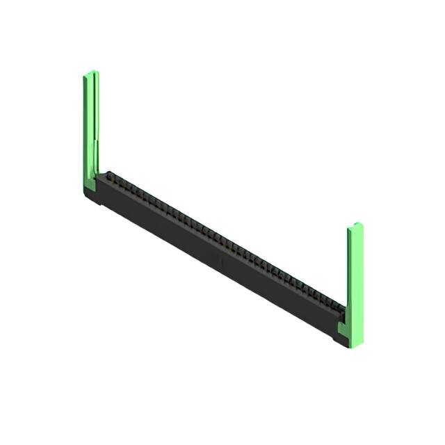 387-039-542-168 EDAC Inc.  Edgeboard Connectors